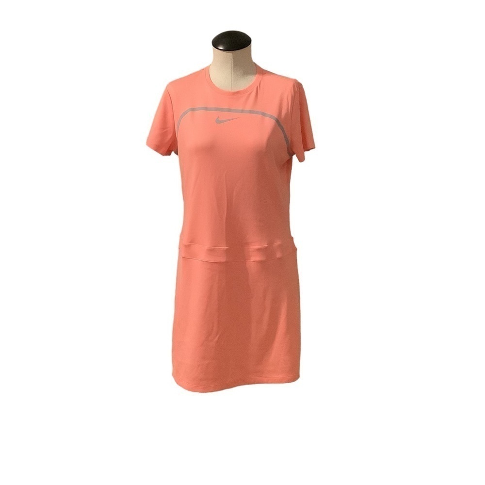 NIKE GOLF Dri-Fit Dress - Size M